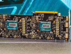 Intel&#039;s Maxsun monster: dual Arc Pro B60 GPU with 48GB
