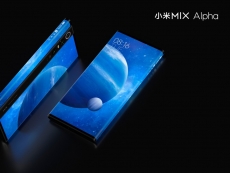 Xiaomi unveils the Mi Mix Alpha with SD855+ and 108MP camera