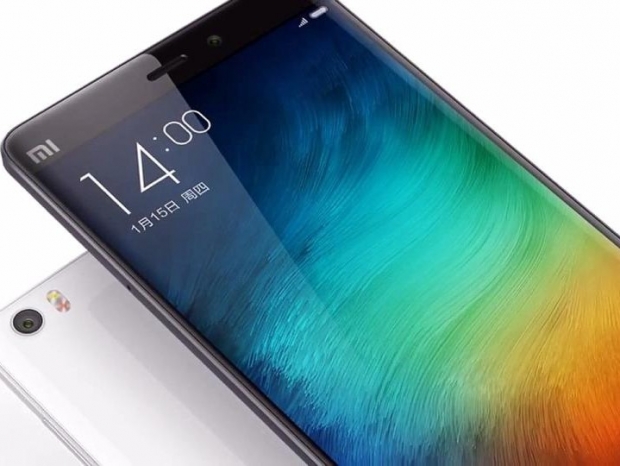 Xiaomi heads for the US