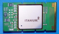 Oracle told to pay HP $3 billion over Itanium