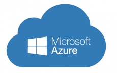Azure was downed for seven hours by fire alarm