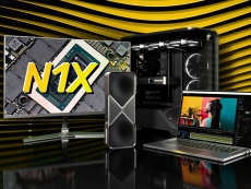 Nvidia’s first Windows on Arm chip rumoured to slip to 2026