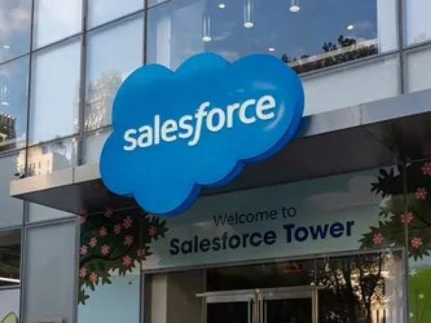 Salesforce swallows Informatica in €7.4 billion data grab