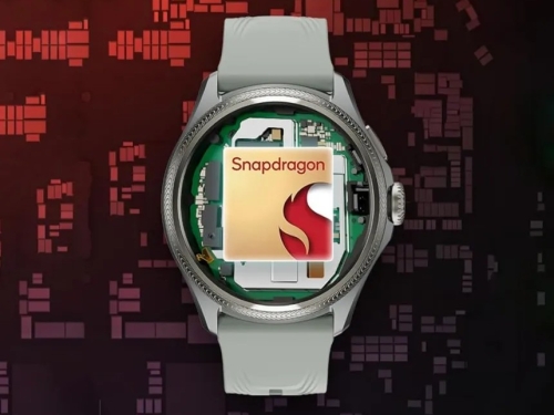 Qualcomm might roll out proper smartwatch chip