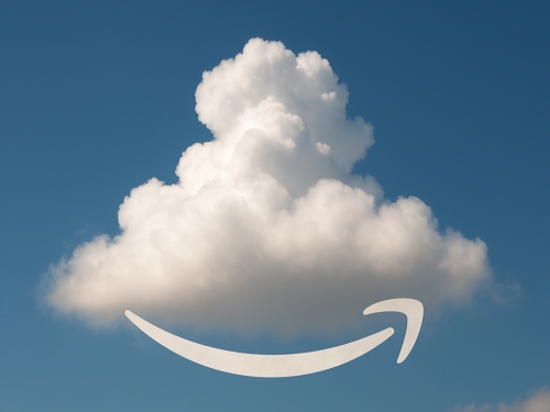 Amazon broke the US internet