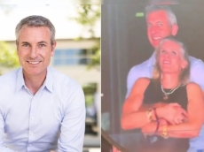 Coldplay creates corporate scandal