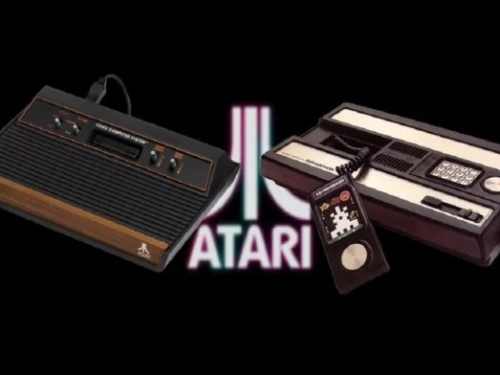 Atari snaps up Intellivision