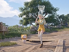 Infinity Nikki’s 1.5 update triggers player revolt