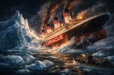 Oracle’s spending spree rattles investors