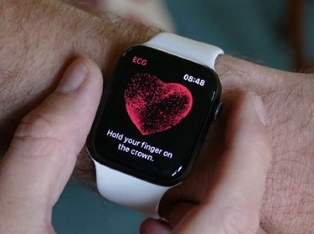 Apple sued for allegedly stealing another idea