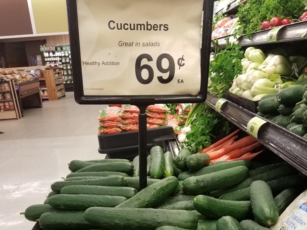 Apple censors mentions of 69... from its weather forecast