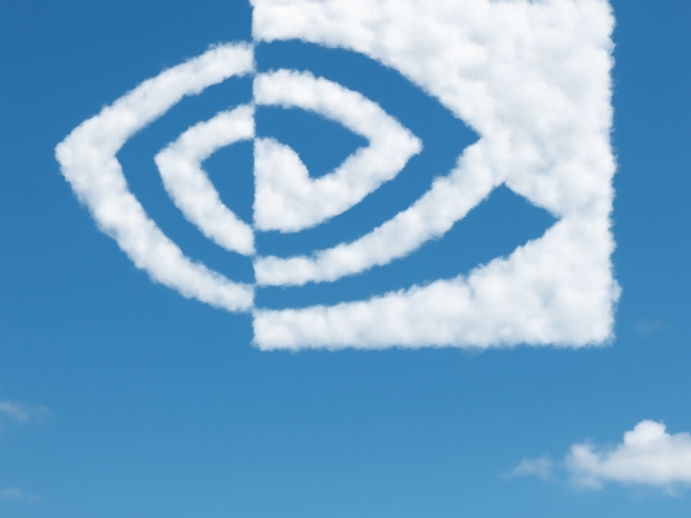 Nvidia sharpens its claws for a cloud coup