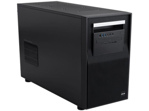 Asus crams Nvidia&#039;s petaflop monster into a dull PC