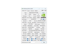 GPU-Z gets support for Geforce RTX 5060 and Radeon RX 9060 XT