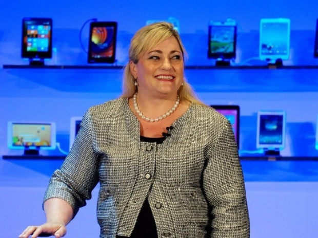 Ampere releases its first data centre chips