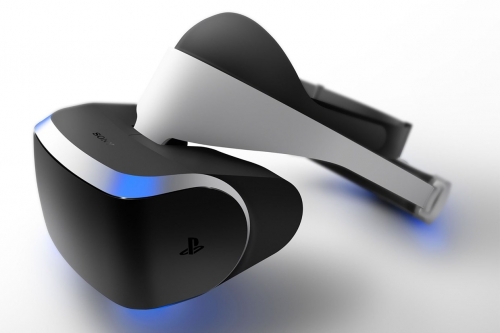 Sony's PlayStation VR headset is a sell out