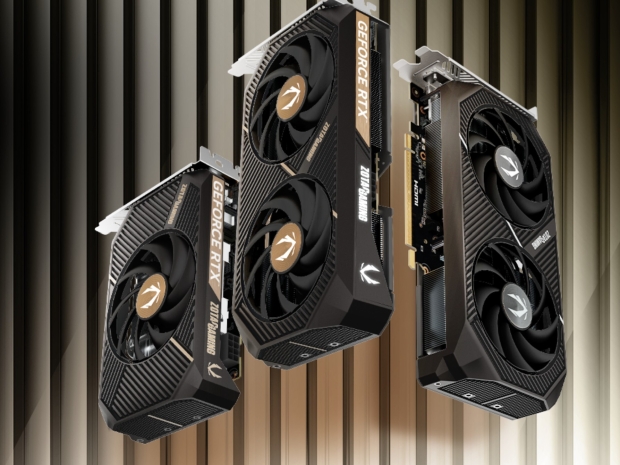 Zotac crams RTX 5060 into tiny form-factors