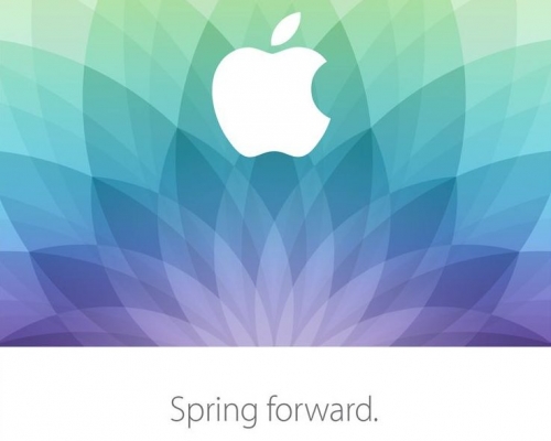 Cupertino to talk Apple Watch on March 9th