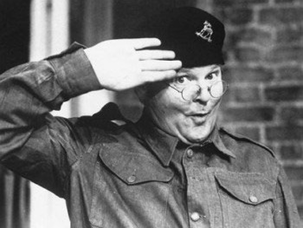 US Army Reserve  fast-tracks commissions for silicon valley top brass