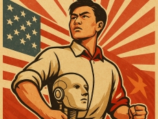 Stanford warns China’s AI chase is nearly neck-and-neck