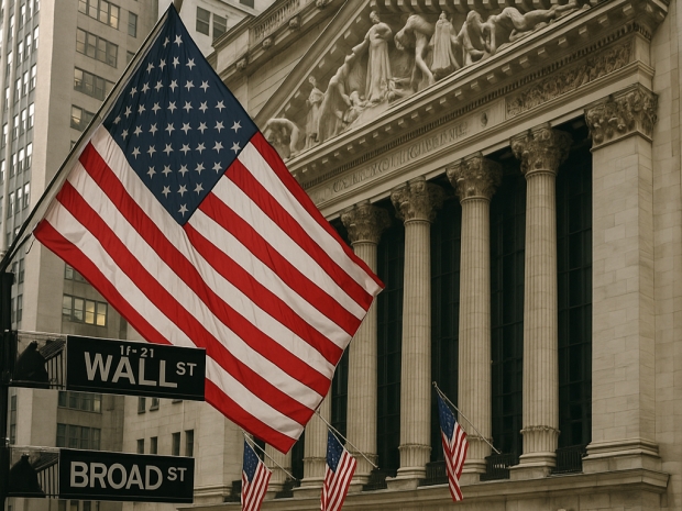 US tech faces investor chill over Trump tax twist