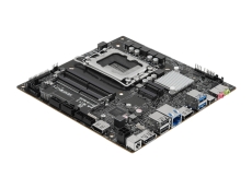 ASRock announces H810TM-ITX mini-ITX motherboard