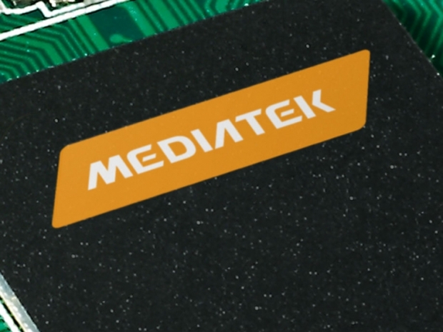 MediaTek wants to lead in 5G