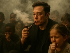 Musk’s xAI accused of spewing filth over Memphis