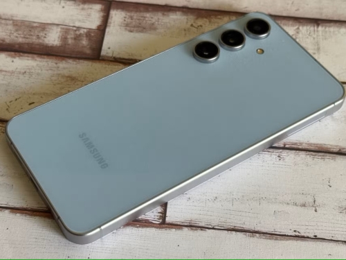 Samsung cuts corners on S25 FE