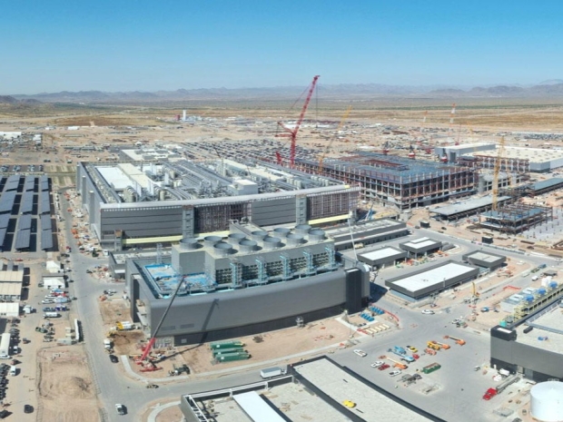 AMD dumps Samsung for TSMC USA