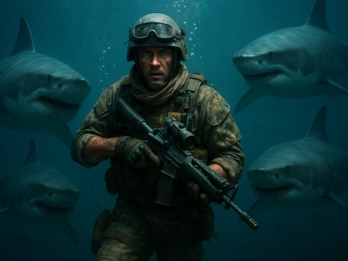 EA close to $50bn buyout deal