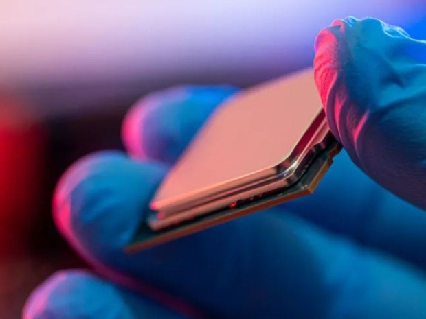 China ditches silicon in transistor leap