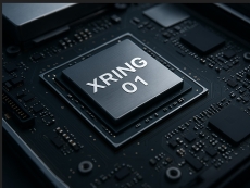 Xiaomi flexes silicon muscles with XRing chip