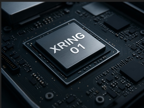Xiaomi flexes silicon muscles with XRing chip