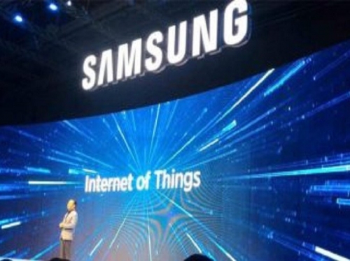 Samsung's IOT has security flaws