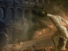 DoJ wants the Fall of Chrome