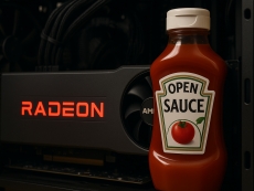 AMD Open Sauces GPU virtualisation for Instinct