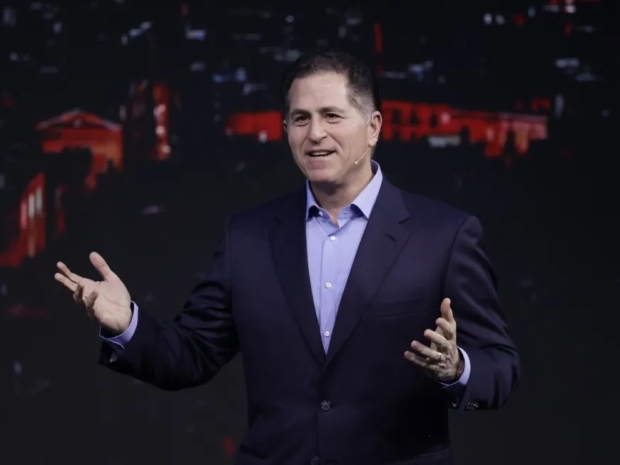 Dell&#039;s home office hullabaloo