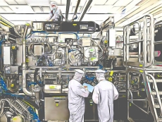 China starting to ignore US chips