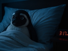 Too much VRAM gives Linux insomnia