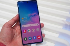 Galaxy S10 Lite goes on sale in US