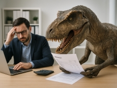 Troubled Chipzilla hit by €776,000 fraud