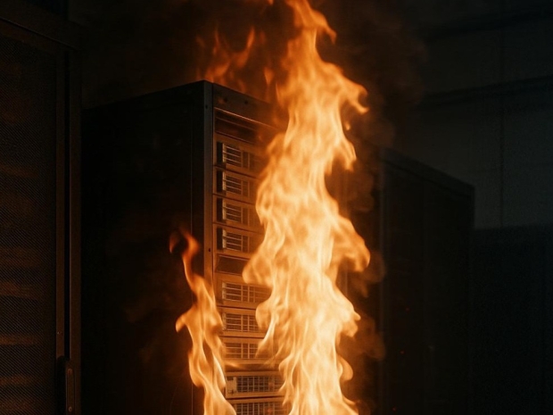 OpenAI&#039;s GPU inferno forces ChatGPT image throttle