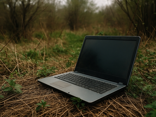 Windows PCs are becoming an endangered species