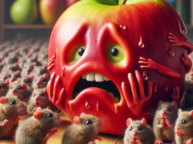 Apple in the fight for its life against Qualcomm and Windows