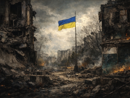 Ukrainians sue US chip giants over sanctioned supply leaks