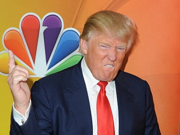 Trump blacklists more tech firms