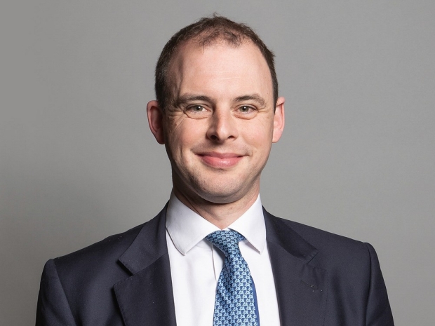 Tory minister's broadband shows him up