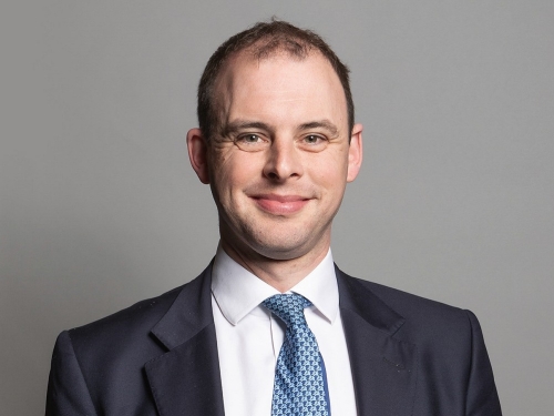 Tory minister's broadband shows him up