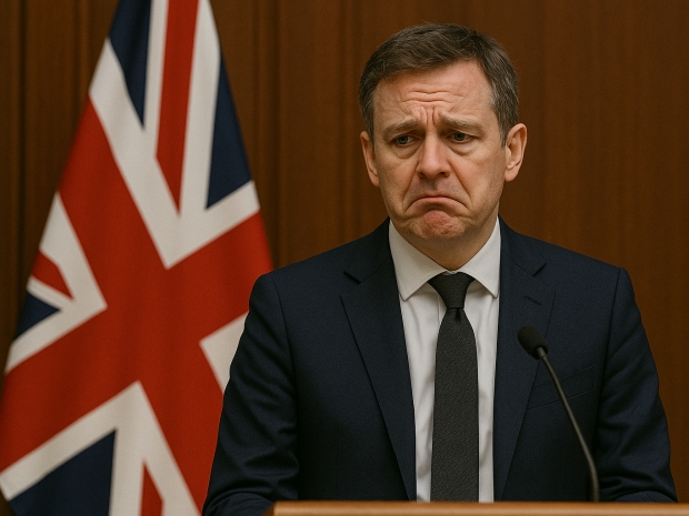 Tariff tantrums rattle Arm